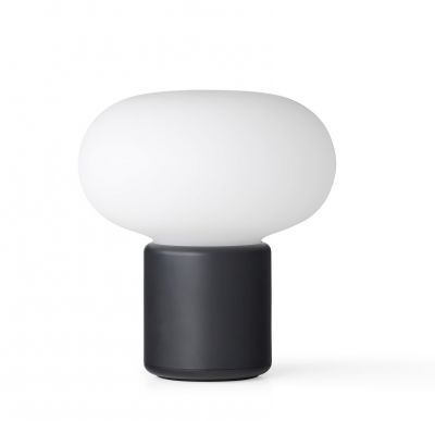 Karl-Johan Portable Table Lamp Lampe à batterie / Lampe de table New Works
